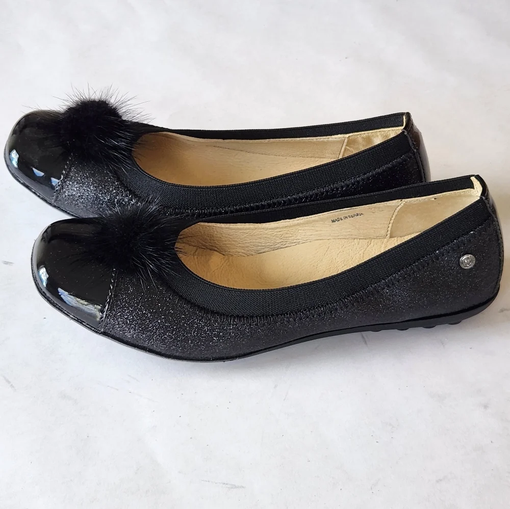 New! || NATURINO || Pisa girls slip-ons